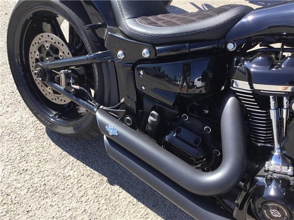 2018 HARLEY-DAVIDSON BREAKOUT 114