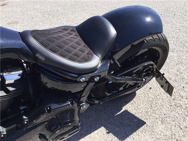 2018 HARLEY-DAVIDSON BREAKOUT 114