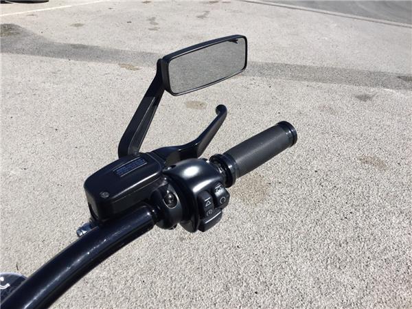 2018 HARLEY-DAVIDSON BREAKOUT 114