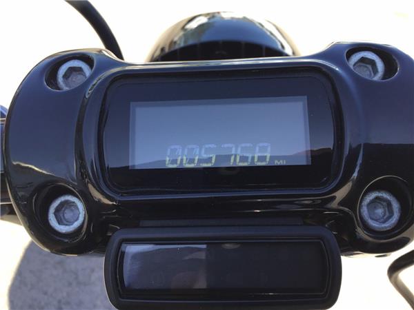 2018 HARLEY-DAVIDSON BREAKOUT 114