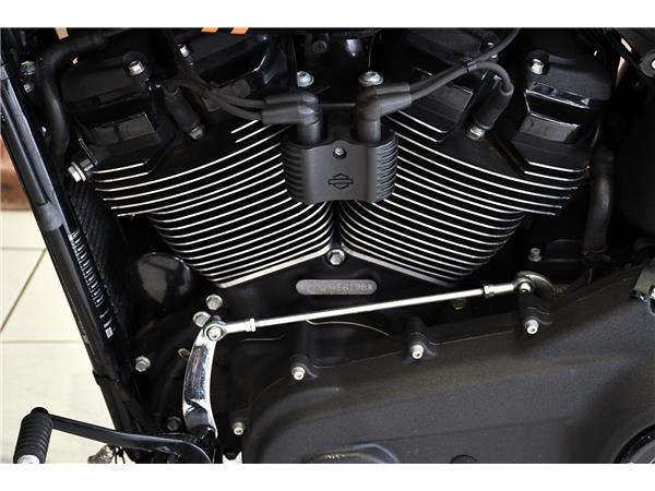 2021 HARLEY-DAVIDSON SOFTAIL FXBBS STREET BOB 114