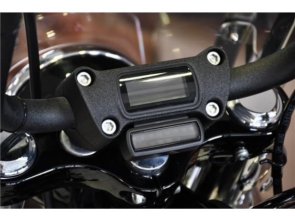 2021 HARLEY-DAVIDSON SOFTAIL FXBBS STREET BOB 114