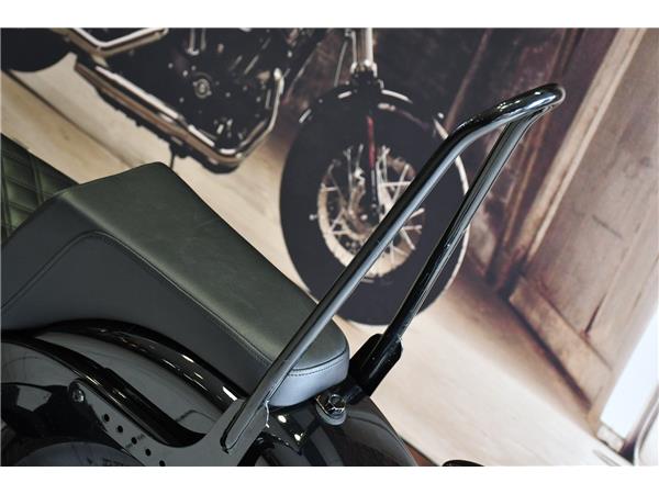 2021 HARLEY-DAVIDSON SOFTAIL FXBBS STREET BOB 114