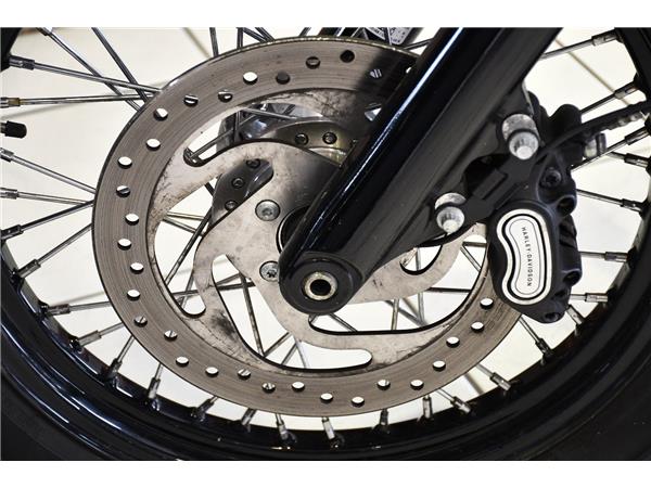 2021 HARLEY-DAVIDSON SOFTAIL FXBBS STREET BOB 114