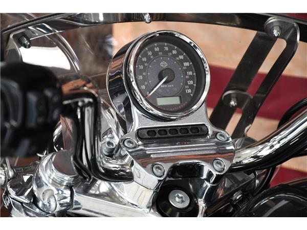 2019 HARLEY-DAVIDSON SPORTSTER XL1200T SUPERLOW