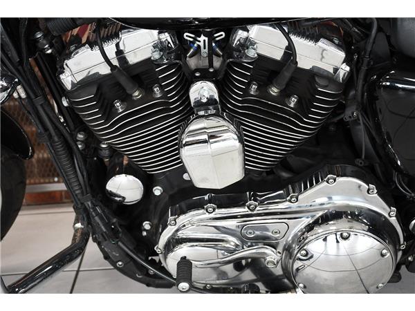 2019 HARLEY-DAVIDSON SPORTSTER XL1200T SUPERLOW