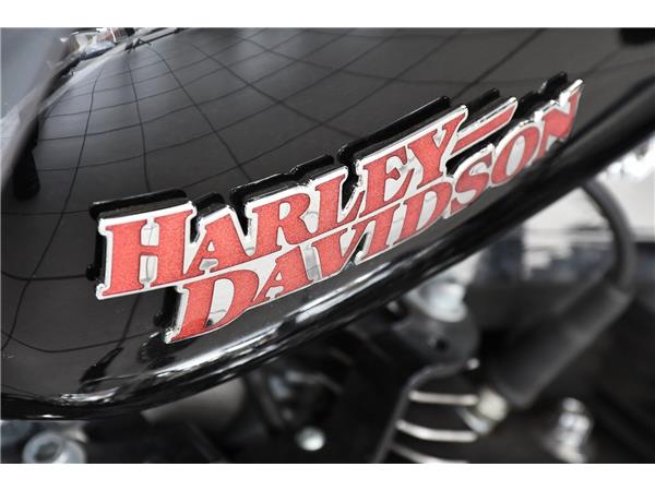2019 HARLEY-DAVIDSON SPORTSTER XL1200T SUPERLOW