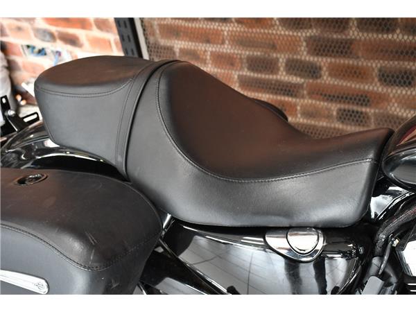 2019 HARLEY-DAVIDSON SPORTSTER XL1200T SUPERLOW