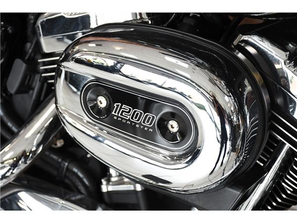 2019 HARLEY-DAVIDSON SPORTSTER XL1200T SUPERLOW