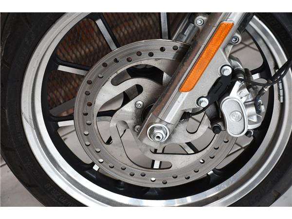 2019 HARLEY-DAVIDSON SPORTSTER XL1200T SUPERLOW
