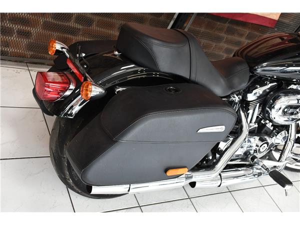 2019 HARLEY-DAVIDSON SPORTSTER XL1200T SUPERLOW