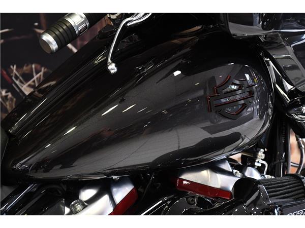 2020 HARLEY-DAVIDSON CVO FLHXSE STREET GLIDE