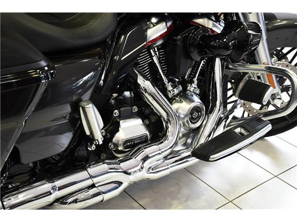 2020 HARLEY-DAVIDSON CVO FLHXSE STREET GLIDE