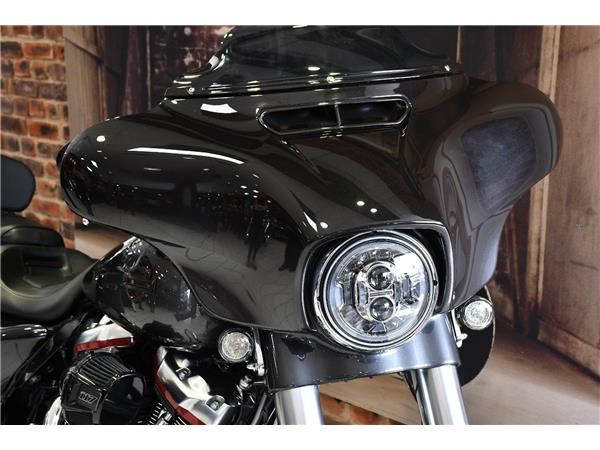 2020 HARLEY-DAVIDSON CVO FLHXSE STREET GLIDE