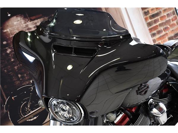 2020 HARLEY-DAVIDSON CVO FLHXSE STREET GLIDE