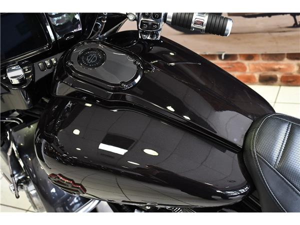 2020 HARLEY-DAVIDSON CVO FLHXSE STREET GLIDE