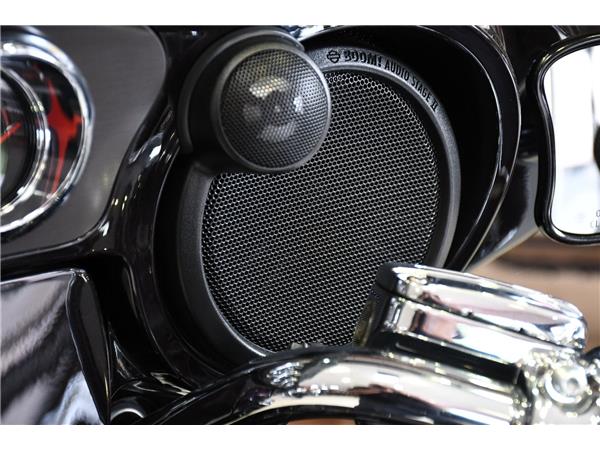 2020 HARLEY-DAVIDSON CVO FLHXSE STREET GLIDE