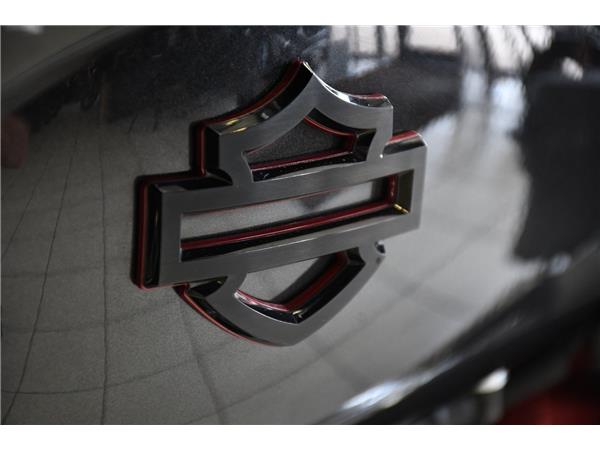 2020 HARLEY-DAVIDSON CVO FLHXSE STREET GLIDE