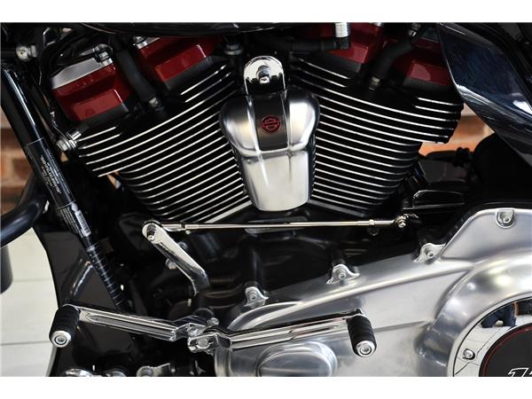 2020 HARLEY-DAVIDSON CVO FLHXSE STREET GLIDE