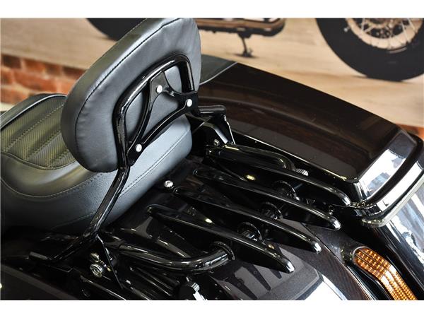2020 HARLEY-DAVIDSON CVO FLHXSE STREET GLIDE