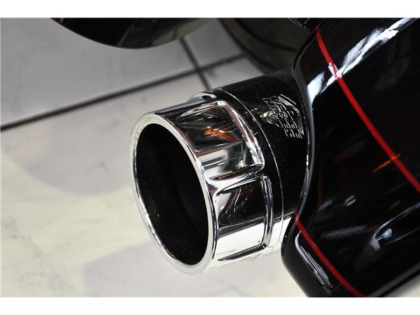 2020 HARLEY-DAVIDSON CVO FLHXSE STREET GLIDE