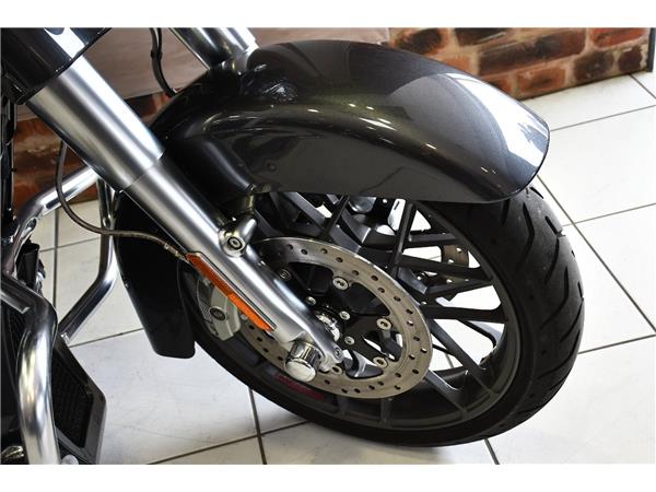2020 HARLEY-DAVIDSON CVO FLHXSE STREET GLIDE