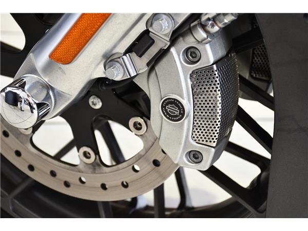 2020 HARLEY-DAVIDSON CVO FLHXSE STREET GLIDE