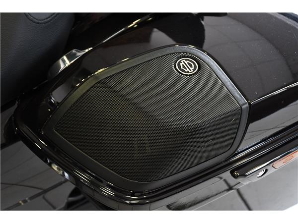 2020 HARLEY-DAVIDSON CVO FLHXSE STREET GLIDE