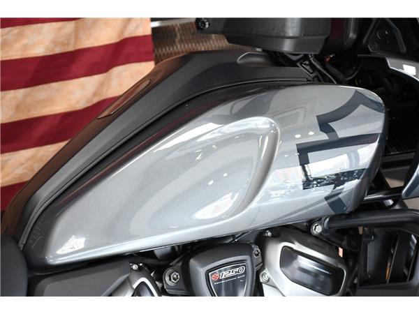 2021 HARLEY-DAVIDSON ADVENTURE TOURING RA1250S PAN AMERICA 1250 SPECIAL