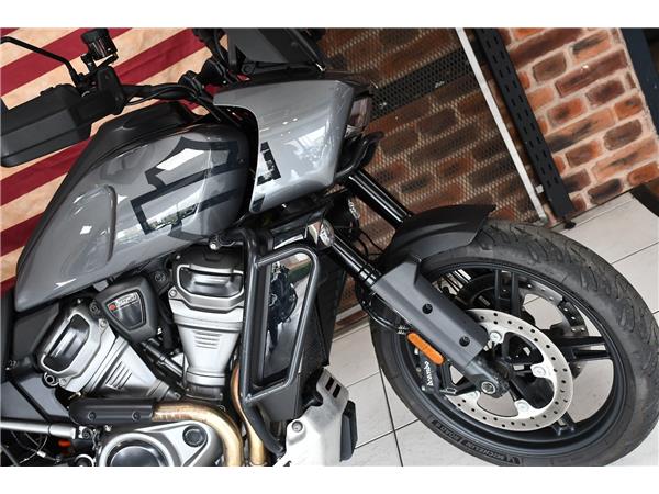2021 HARLEY-DAVIDSON ADVENTURE TOURING RA1250S PAN AMERICA 1250 SPECIAL