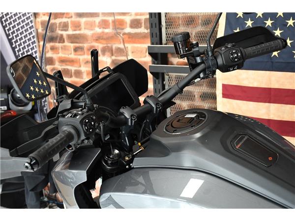 2021 HARLEY-DAVIDSON ADVENTURE TOURING RA1250S PAN AMERICA 1250 SPECIAL