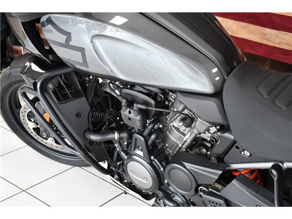 2021 HARLEY-DAVIDSON ADVENTURE TOURING RA1250S PAN AMERICA 1250 SPECIAL