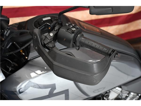 2021 HARLEY-DAVIDSON ADVENTURE TOURING RA1250S PAN AMERICA 1250 SPECIAL
