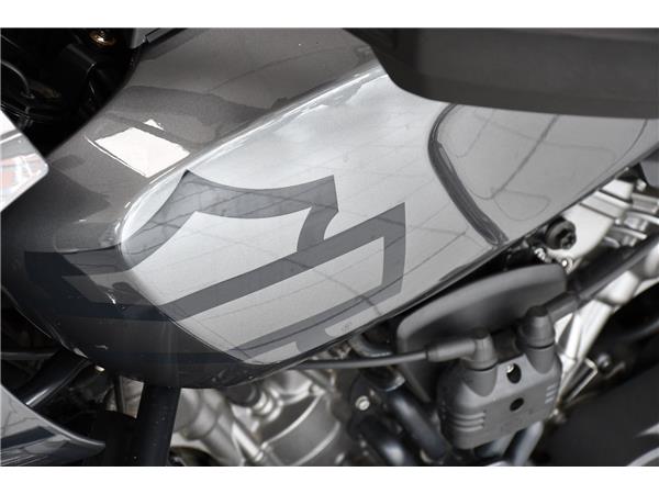 2021 HARLEY-DAVIDSON ADVENTURE TOURING RA1250S PAN AMERICA 1250 SPECIAL