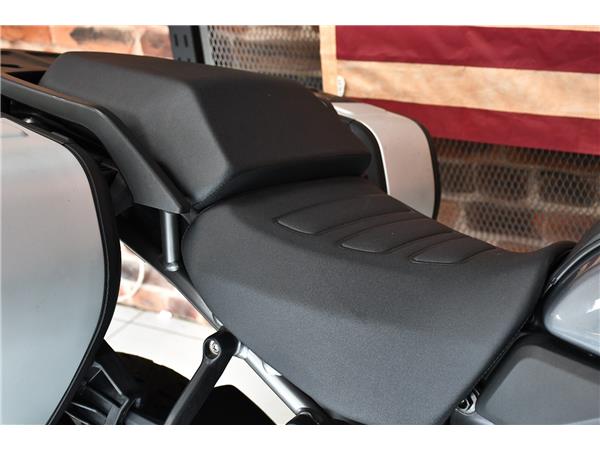 2021 HARLEY-DAVIDSON ADVENTURE TOURING RA1250S PAN AMERICA 1250 SPECIAL