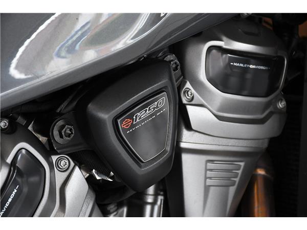 2021 HARLEY-DAVIDSON ADVENTURE TOURING RA1250S PAN AMERICA 1250 SPECIAL
