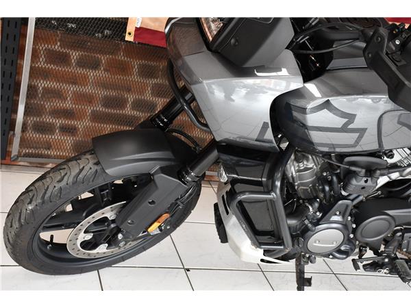 2021 HARLEY-DAVIDSON ADVENTURE TOURING RA1250S PAN AMERICA 1250 SPECIAL