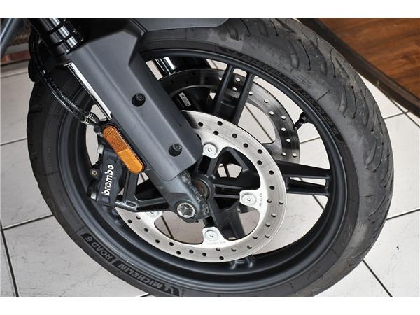 2021 HARLEY-DAVIDSON ADVENTURE TOURING RA1250S PAN AMERICA 1250 SPECIAL