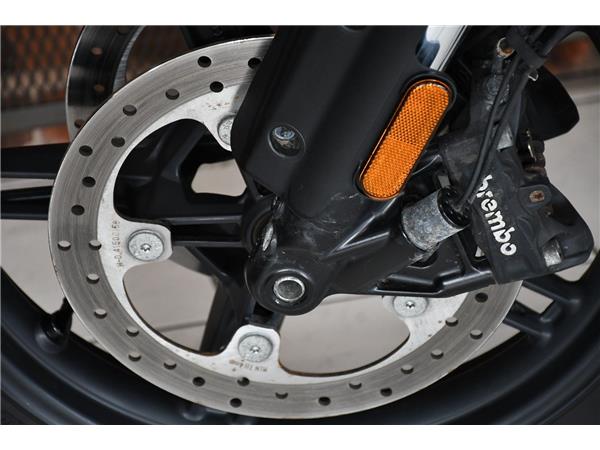 2021 HARLEY-DAVIDSON ADVENTURE TOURING RA1250S PAN AMERICA 1250 SPECIAL