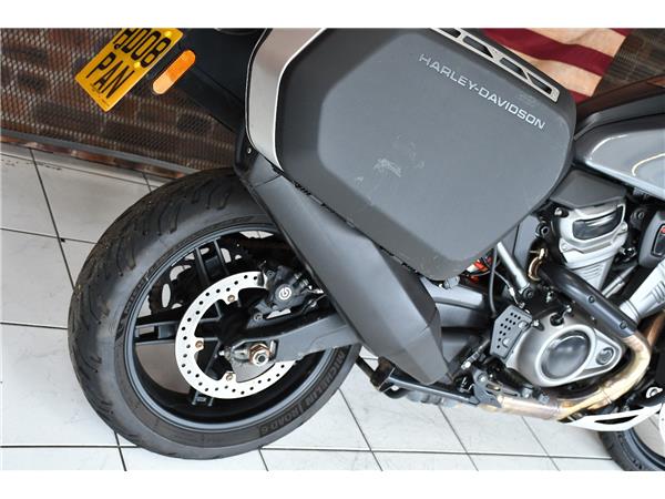 2021 HARLEY-DAVIDSON ADVENTURE TOURING RA1250S PAN AMERICA 1250 SPECIAL