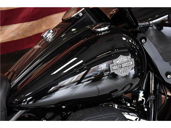 2023 HARLEY-DAVIDSON ROAD KING SPECIAL