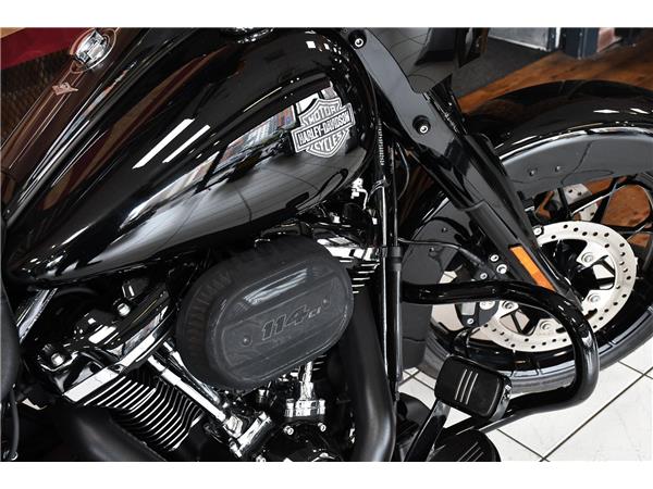 2023 HARLEY-DAVIDSON ROAD KING SPECIAL