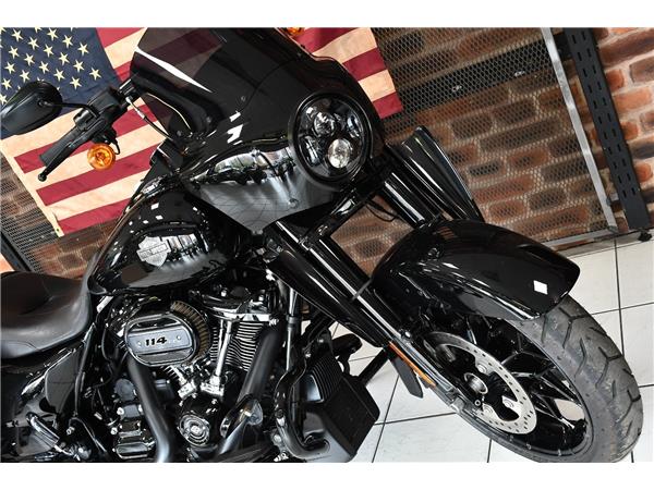 2023 HARLEY-DAVIDSON ROAD KING SPECIAL