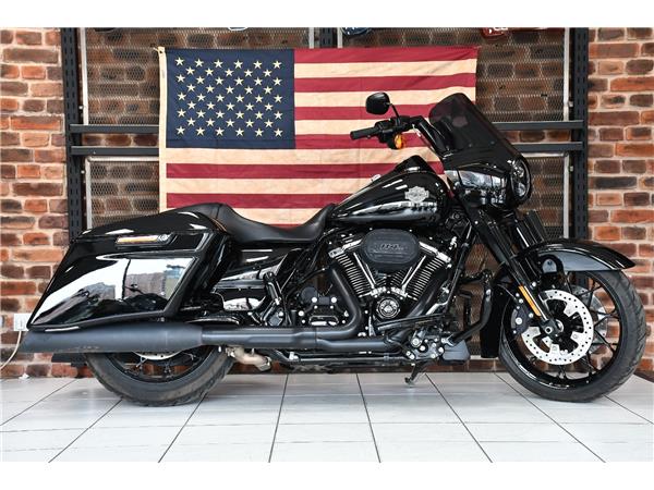 2023 HARLEY-DAVIDSON ROAD KING SPECIAL