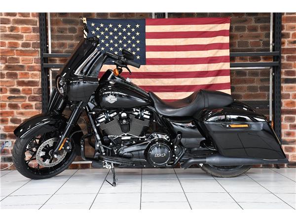 2023 HARLEY-DAVIDSON ROAD KING SPECIAL