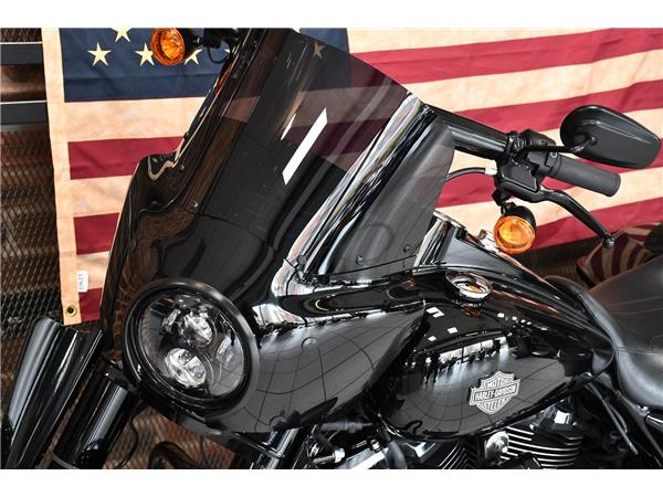 2023 HARLEY-DAVIDSON ROAD KING SPECIAL