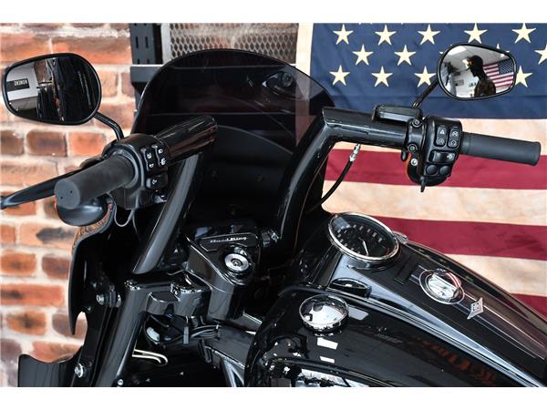 2023 HARLEY-DAVIDSON ROAD KING SPECIAL