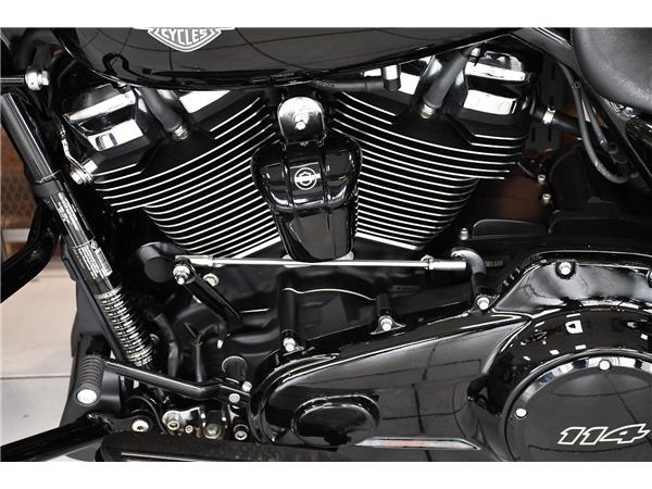 2023 HARLEY-DAVIDSON ROAD KING SPECIAL