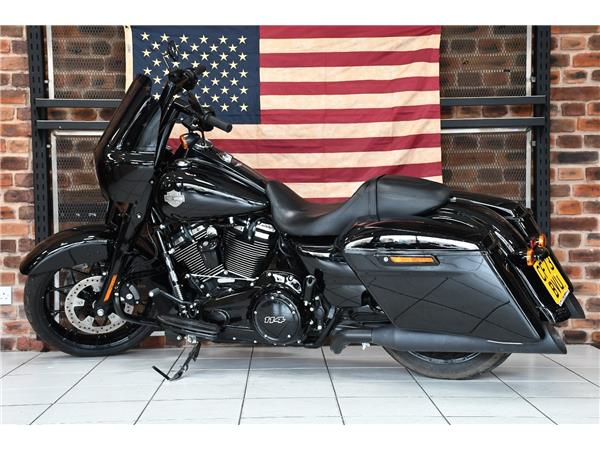 2023 HARLEY-DAVIDSON ROAD KING SPECIAL