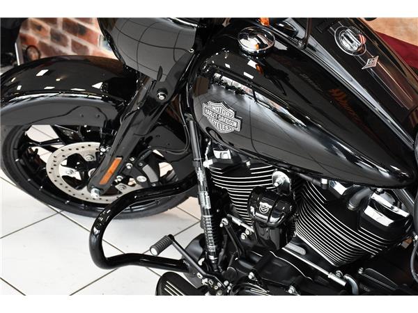 2023 HARLEY-DAVIDSON ROAD KING SPECIAL